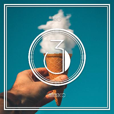 #09 - TOP 3 - Eissorten