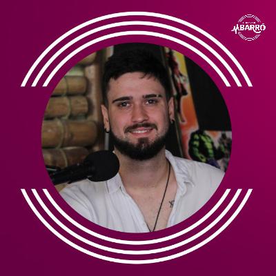 Programa do Barró - André Guimarães