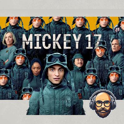 S3 E08 - Mickey 17