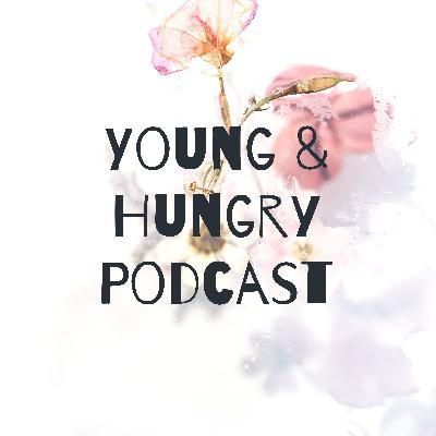 EPISODE 1: Introduction, Who I am, What this podcast will be about, Ranting