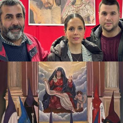 EL TABERNÁCULO COFRADE TEMPORADA 3 ( PROGRAMA Nº 48 ) 21 DE ENERO DEL 2026