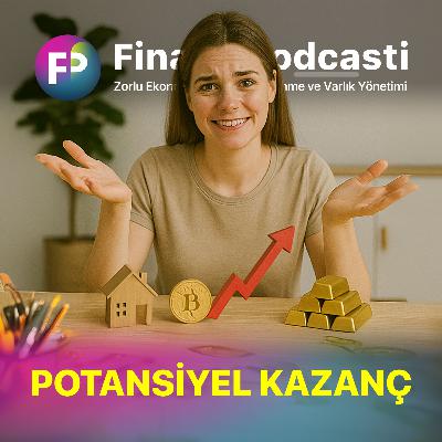 Potansiyel Kazanç Kapılarınızın Farkına Varmak