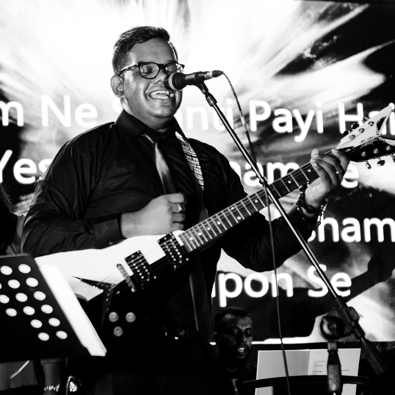 JCILM Praise and Worship