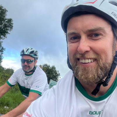 Real Food, Real Energy: My Chat with Regenerative Farmer Brendan Guinan Real Food, Real Energy: My Chat with Regenerative Farmer Brendan Guinan