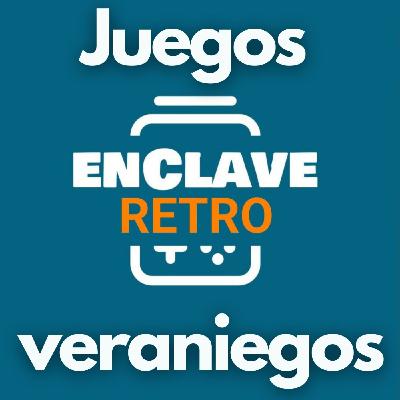 Enclave Gamer T2x30 - Especial juegos para el verano Enclave Gamer T2x30 - Especial juegos para el verano