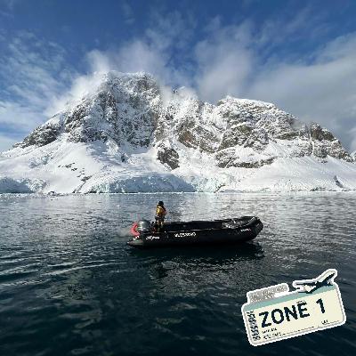 Amazing Antartica Part I