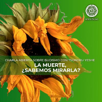 LA MUERTE, ¿SABEMOS MIRARLA?
