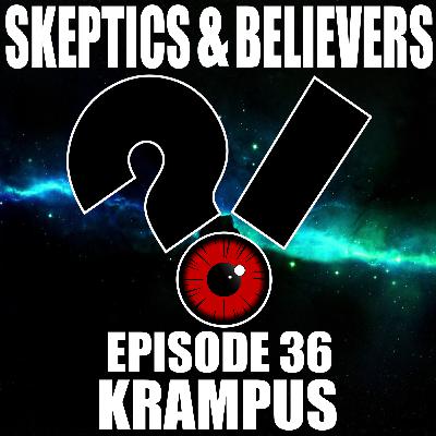 36: Krapmus