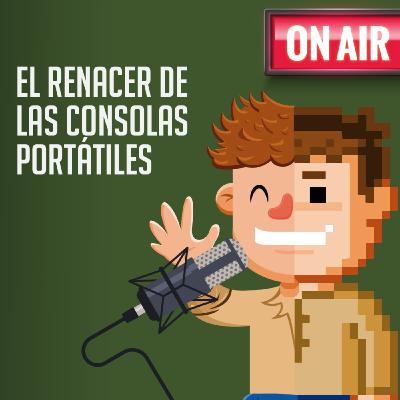 El renacer de las consolas portátiles
