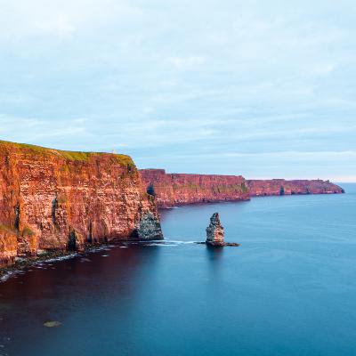 Welcome to Saint Patrick's Day from Ireland 🇮🇪 2020