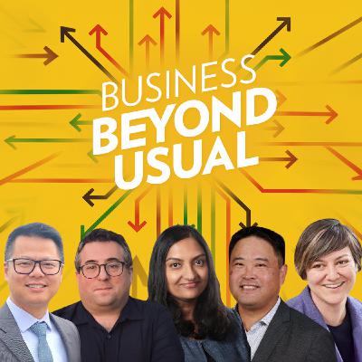 Episode 903 – Executive MBA Takeover