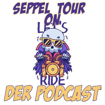 Seppel on Tour - der Podcast Folge #2 meine 15 Minuten Ruhm Seppel on Tour - der Podcast Folge #2 meine 15 Minuten Ruhm