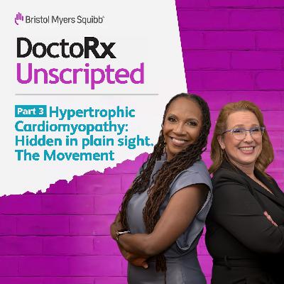 Part 3 - Hypertrophic Cardiomyopathy: Hidden in Plain Sight