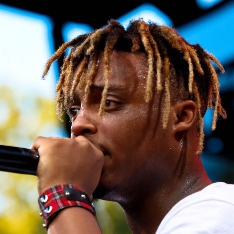 Work Out - Juice WRLD episode artwork