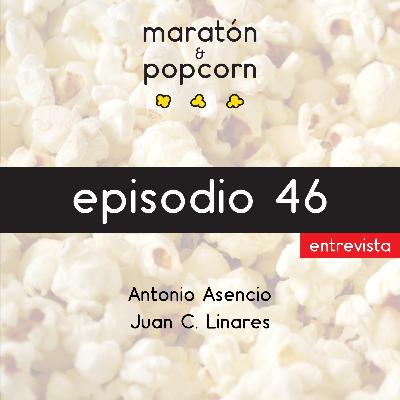 Ep. 46 - Entrevista con Juan Linares