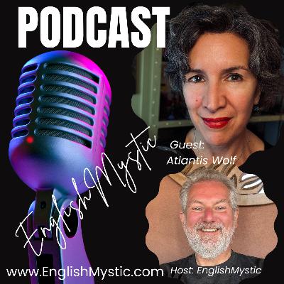 Atlantis Wolf Dragon Talks 11th January 2026 Atlantis Wolf Dragon Talks 11th January 2026