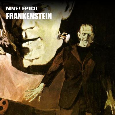Frankenstein #Dica de Filme Frankenstein #Dica de Filme