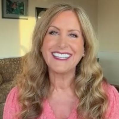 Jodi Benson - Interview