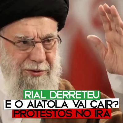 Irã 2026: protestos e futuro do regime