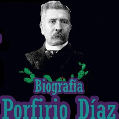 EP 10: Porfirio Diaz- Invasores Humanos