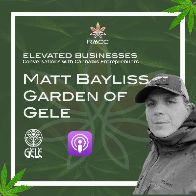 Maine Operators Fighting Back in Policy Reform with Matt Bayliss of Garden of Gelle