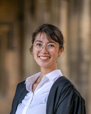 Emily Chung, University of Cambridge -Residential Proximity and Class Segregation in the Industrial Era