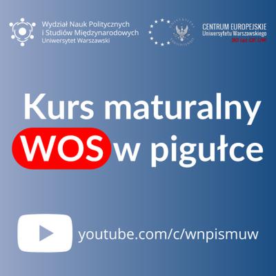 Historia polityczna Polski po 1989 r. - WOS w Pigułce #30