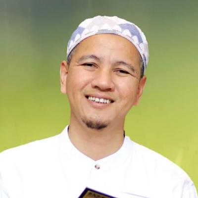 JANGAN MINDER - HABIB NOVEL ALAYDRUS