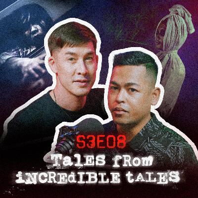 Southeast Asia's Fascination with The Supernatural