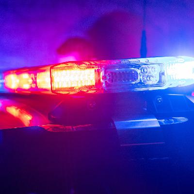 A hit-and-run hits home