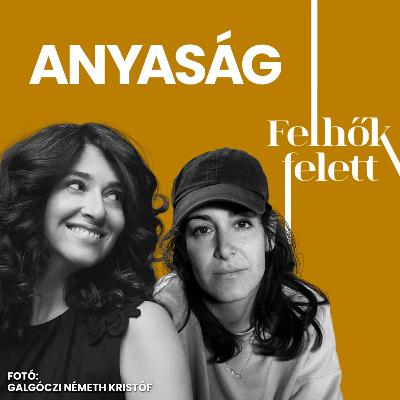 Anyaság. Áldott és terhes. 1. rész
