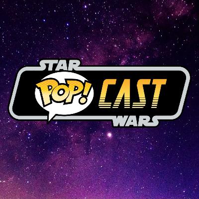 Episode 64 [Bad Batch Season 3 Funko Top 5 from Episode 13 feat @laneybyers]