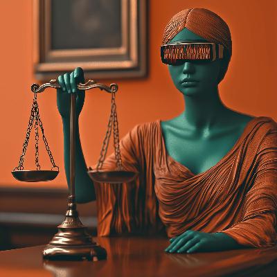 Large Language Lawyers–A.I. Attorney Ethics