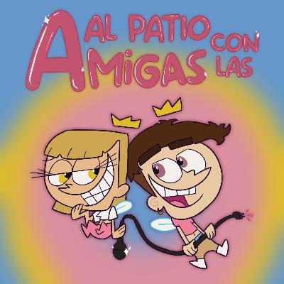 3º de carrera (aprendiendo a desmatricularnos version) | Al patio con las amigas 2x16