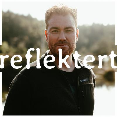 Bonus episode - Alexander Sletten