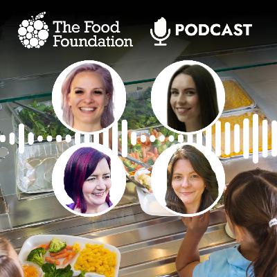 Improving children's diets: What works?