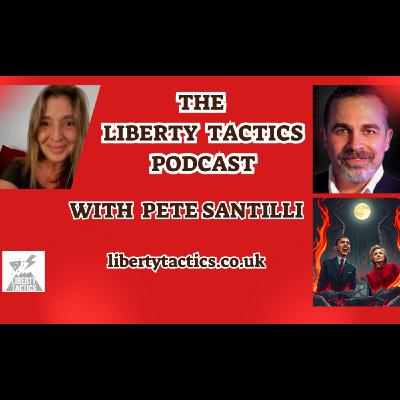 Pete Santilli - Dropping Bombshells WOW