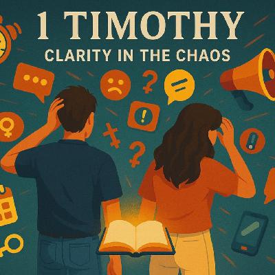 Unity in Worship (1 Timothy 2:8-10)