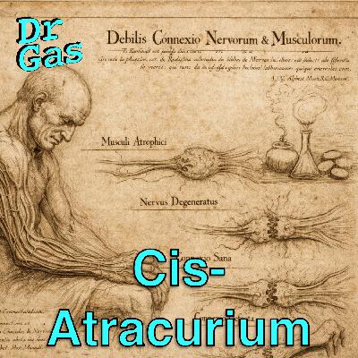 Cisatracurium + other drugs that impair neuromuscular function