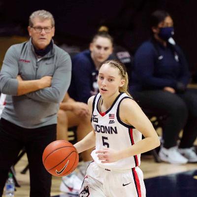 Storie di donne: Paige Bueckers (basketball)