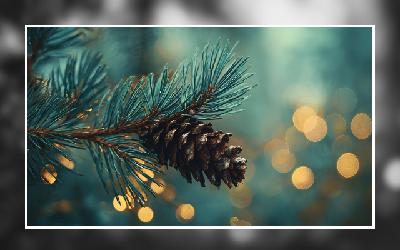 Dave Frodsham: Christmas is a time of love and joy