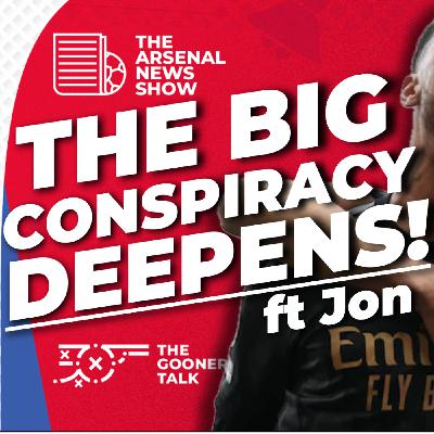 Arsenal 'Soft Tissue Specialist' Leaves Sparking Conspiracy, FA Cup, Club Brugge and Jesus Left Out Arsenal 'Soft Tissue Specialist' Leaves Sparking Conspiracy, FA Cup, Club Brugge and Jesus Left Out