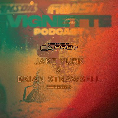 The Vignette Podcast | Ep. 26 The Vignette Podcast | Ep. 26