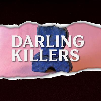 Darling Killers #05 - Ruth van Beek