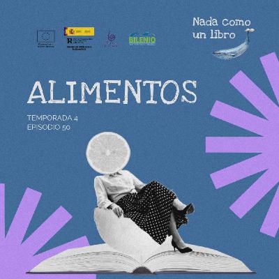 Alimentos (T4 E50) Alimentos (T4 E50)