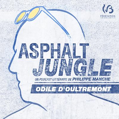 Odile d'Oultremont