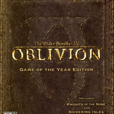 Episode 111 - The Elder Scrolls 4 Oblivion Episode 111 - The Elder Scrolls 4 Oblivion