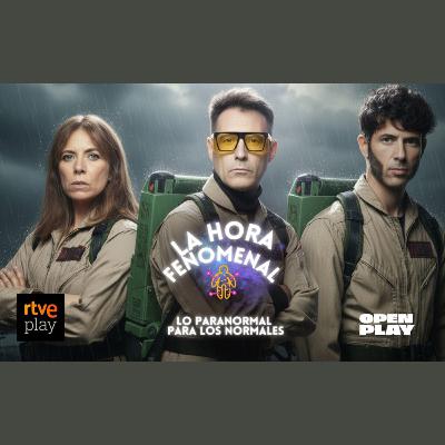 Juan Luis Cano y el Triángulo de las Bermudas