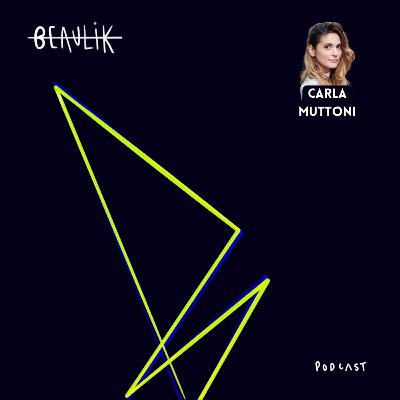 #5 Carla Muttoni - Lo posible adyacente