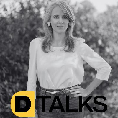 Episode 283 - Cults Like Us (ft. Jane Borden)